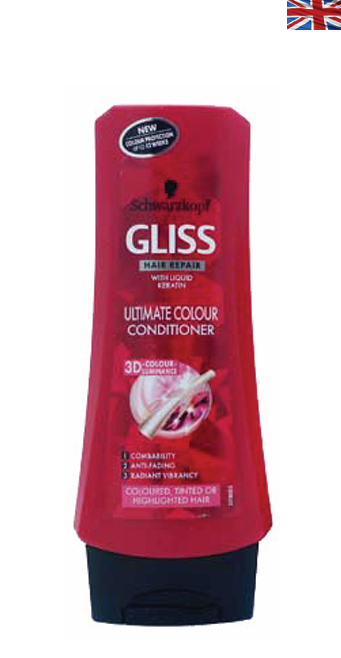 GLISS BALSAM FRESH TRADE