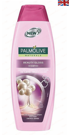 PALMOLIVE FRESH TRADE